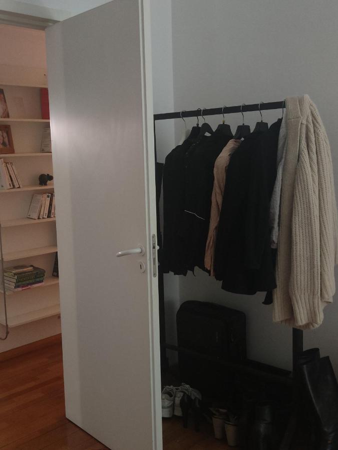 شقة Grande Apartamento, Centro Di آستي المظهر الخارجي الصورة