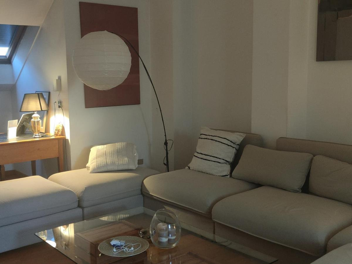 شقة Grande Apartamento, Centro Di آستي المظهر الخارجي الصورة