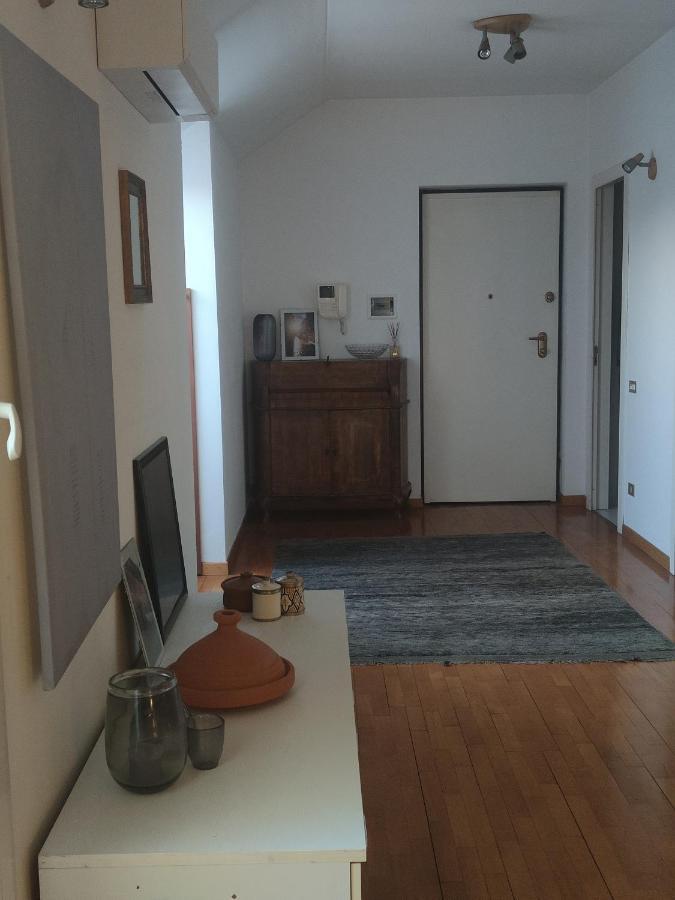 شقة Grande Apartamento, Centro Di آستي المظهر الخارجي الصورة